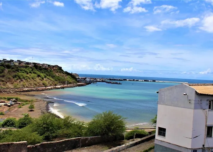 KAZARÃO DI MAVETE- Guesthouse