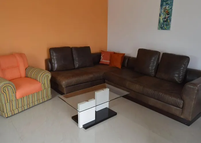 Apartamento T1 Mobiliado Com Wi-Fi