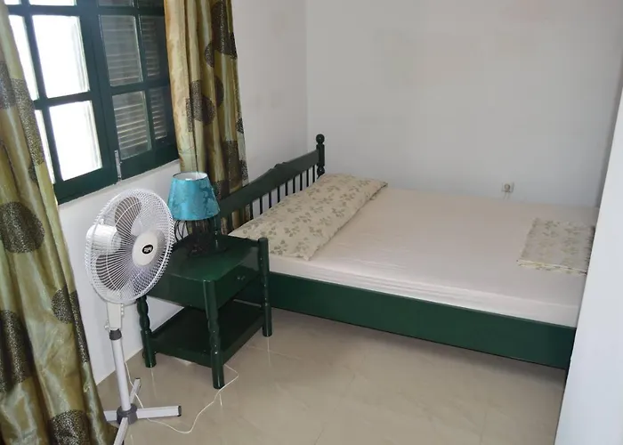 Apartamento T1 Mobiliado Com Wi-Fi