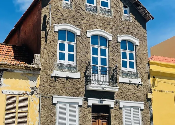 Kazarao Di Mavete- Guesthouse