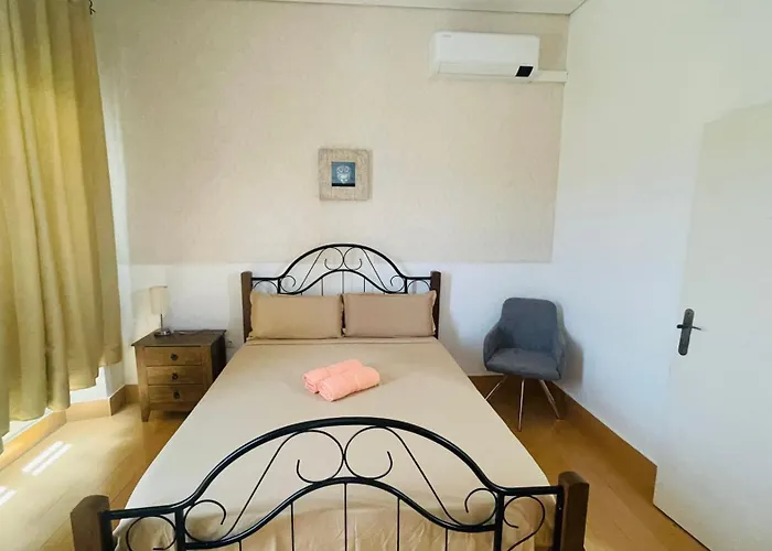 KAZARÃO DI MAVETE- Guesthouse