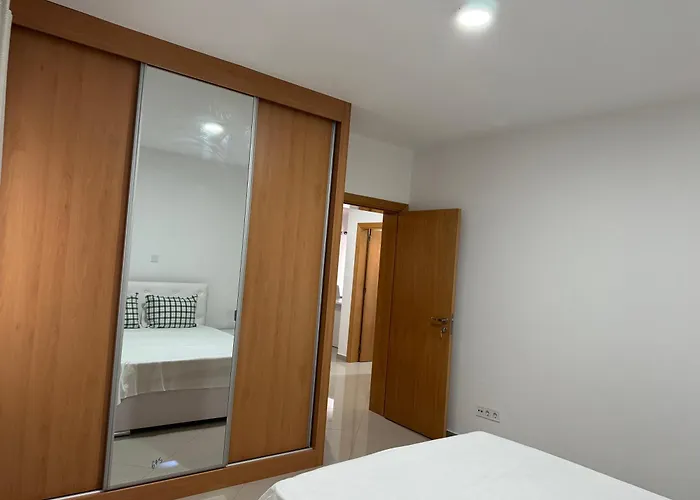 Holiday Apartments Tf