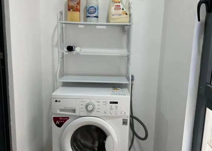 Holiday Apartments Tf