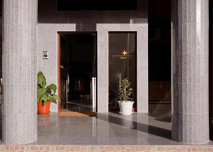 Aparthotel Praiano