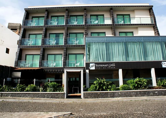 Beramar Hotel