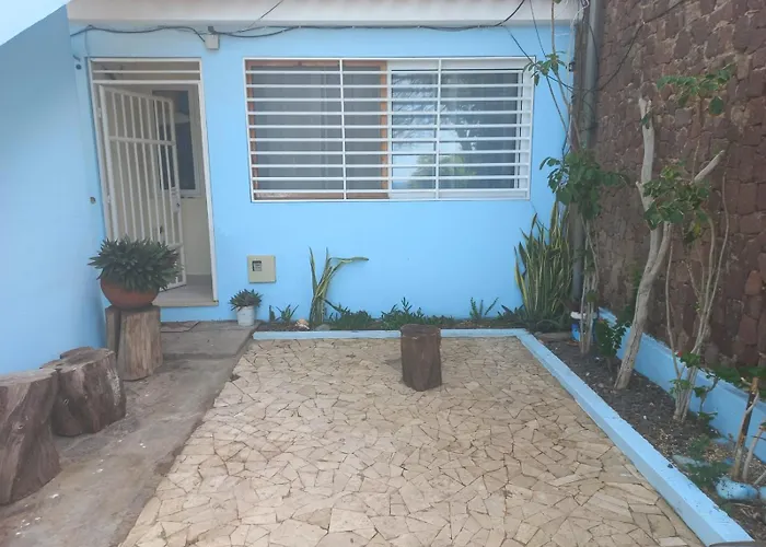 Brisa E Paz