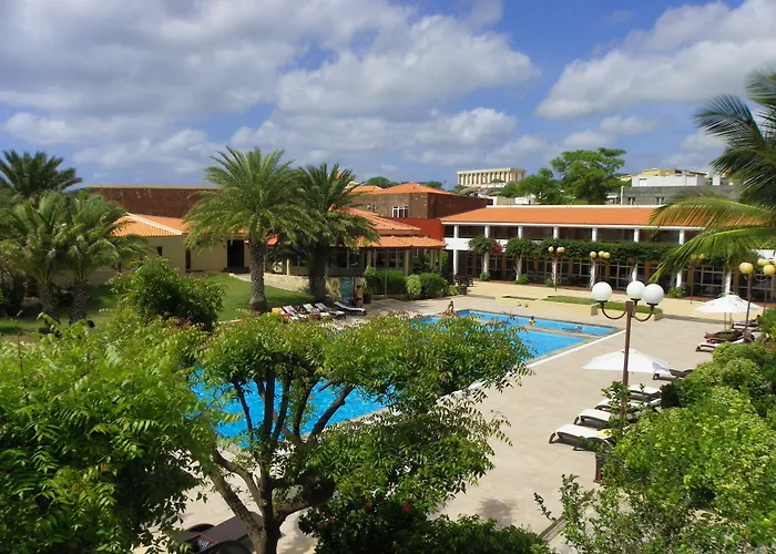 Pestana Trópico