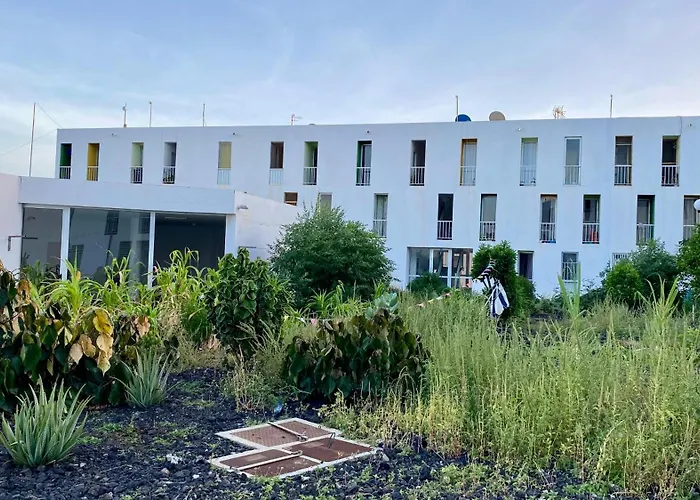 Airport Residence - Vila Acácia I