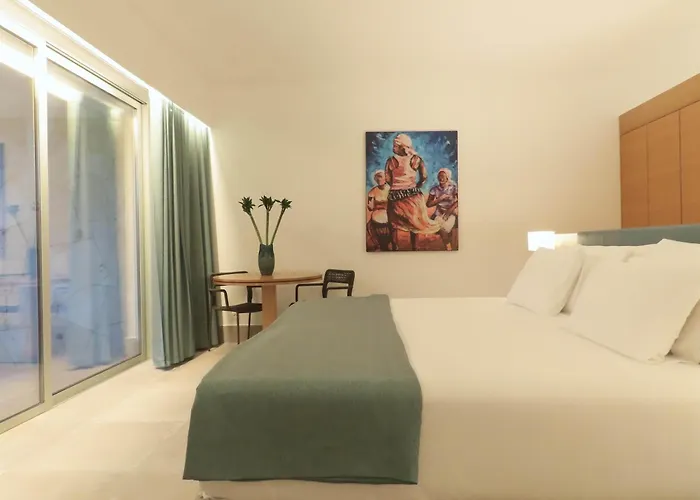 Barcelo Praia Cape Verde