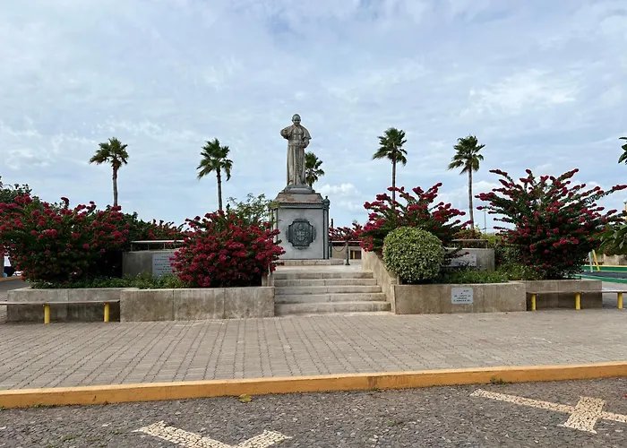 Apartamento Ilhas