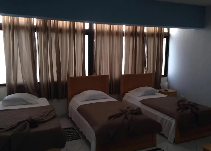 Lt Aparthotel