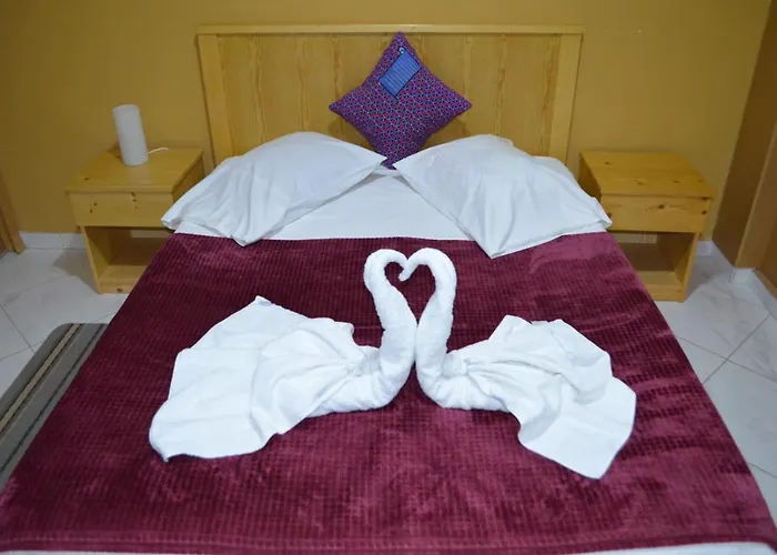 Lt Aparthotel